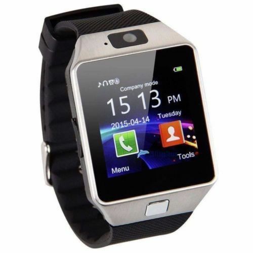 dz09 smartwatch walmart