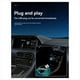 thumbnail image 4 of Adaptador Inalámbrico Carplay 2 en 1, USB, Adaptador Inteligente Carplay y Android Auto, Conectar y Usar, Carplay con Cable A Inalámbrico., 4 of 10