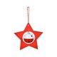 thumbnail image 1 of Gibobby Decoración de campanas colgantes de Navidad, diseño hueco de, artículos decorativos para el colgantes para árbol de Navidad (A), 1 of 5