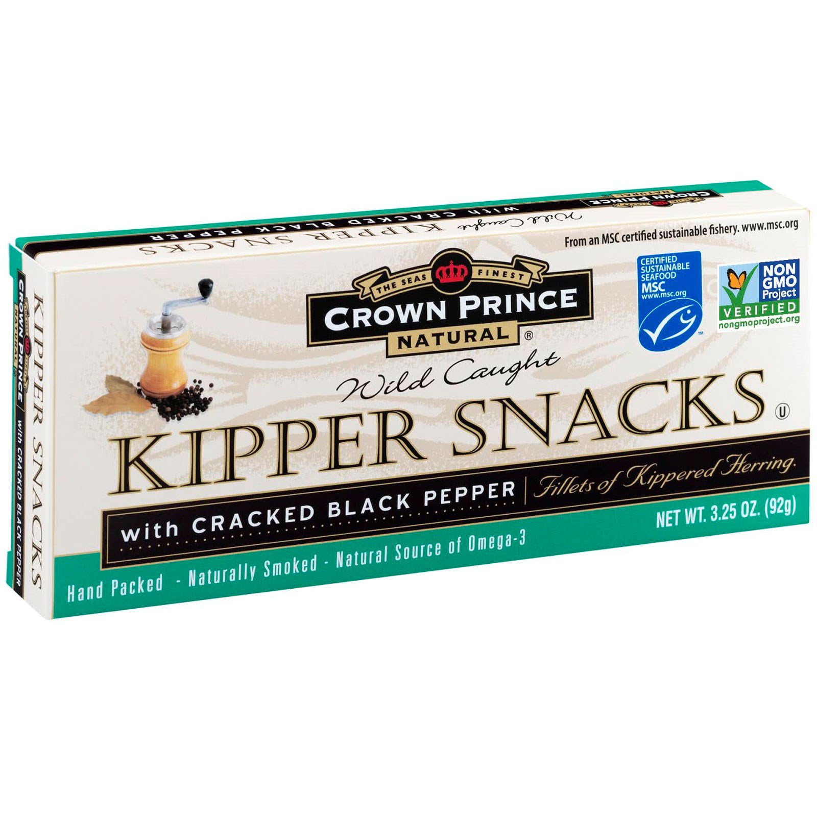 kipper snack kipper snack