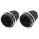 thumbnail image 1 of 2uds 54mm Aire Filtro para 50cc 70cc 90cc 110cc 125cc Motocicleta, 1 of 1