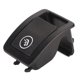 thumbnail image 2 of Funda ISOFIX Para Asiento Trasero, Antiarañazos A2059200513 Funda De Anclaje Para Asiento Trasero A Prueba De Impactos Resistente A La Humedad Para Clase C W205 C300 C350 C200, 2 of 7