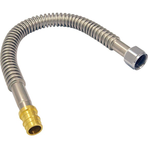 Conector de tubería Conbraco EPXCSST18 Conexión rápida