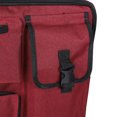 thumbnail image 3 of Art Portfolio Case, Travel Sketching Bag Large Adjustable  Wear-  For Sketching For Travel For Camping, 3 of 8