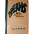 thumbnail image 1 of Pre-Owned Dreams Gods Forgotten Language (Paperback) 0824504569 9780824504564, 1 of 1