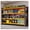 Black Orange, variant on 68" W Storage Shelves 8000lbs Garage Metal Shelving Heavy Duty Garage Shelves Adjustable Storage Shelves for Industrial, Factory, (68" W X 24" D X 63.5" H)