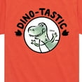 thumbnail image 3 of Toy Story - Dinotastic - Toddler & Youth Short Sleeve Graphic T-Shirt, 3 of 5