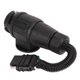 thumbnail image 3 of Enchufe De Conversión De Remolque, Adaptador De Enchufe De Remolque De 13 A Resistencia A La Intemperie De 4 Para Vehículo, 3 of 7