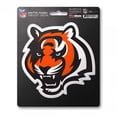 thumbnail image 1 of Cincinnati Bengals Matte Finish Decal, 1 of 1
