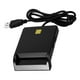 thumbnail image 2 of Conector De Clonador De Escritor De Lector De Tarjetas Inteligentes CAC De USB Hugo Lector de tarjetas inteligentes, 2 of 7