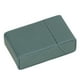 thumbnail image 1 of Cigarettes Box Case, PU Leather Refined Appearance Cigarettes Box Holder Lizard Portable For Friends, 1 of 8