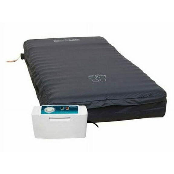 Protek Aire 2000 Low Air Loss/Alternating Pressure Mattress 36"x80"x5"