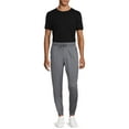 thumbnail image 2 of Under Armour Men's and Big Men's UA Sportstyle Tricot Joggers, up to size 2XL, 2 of 6