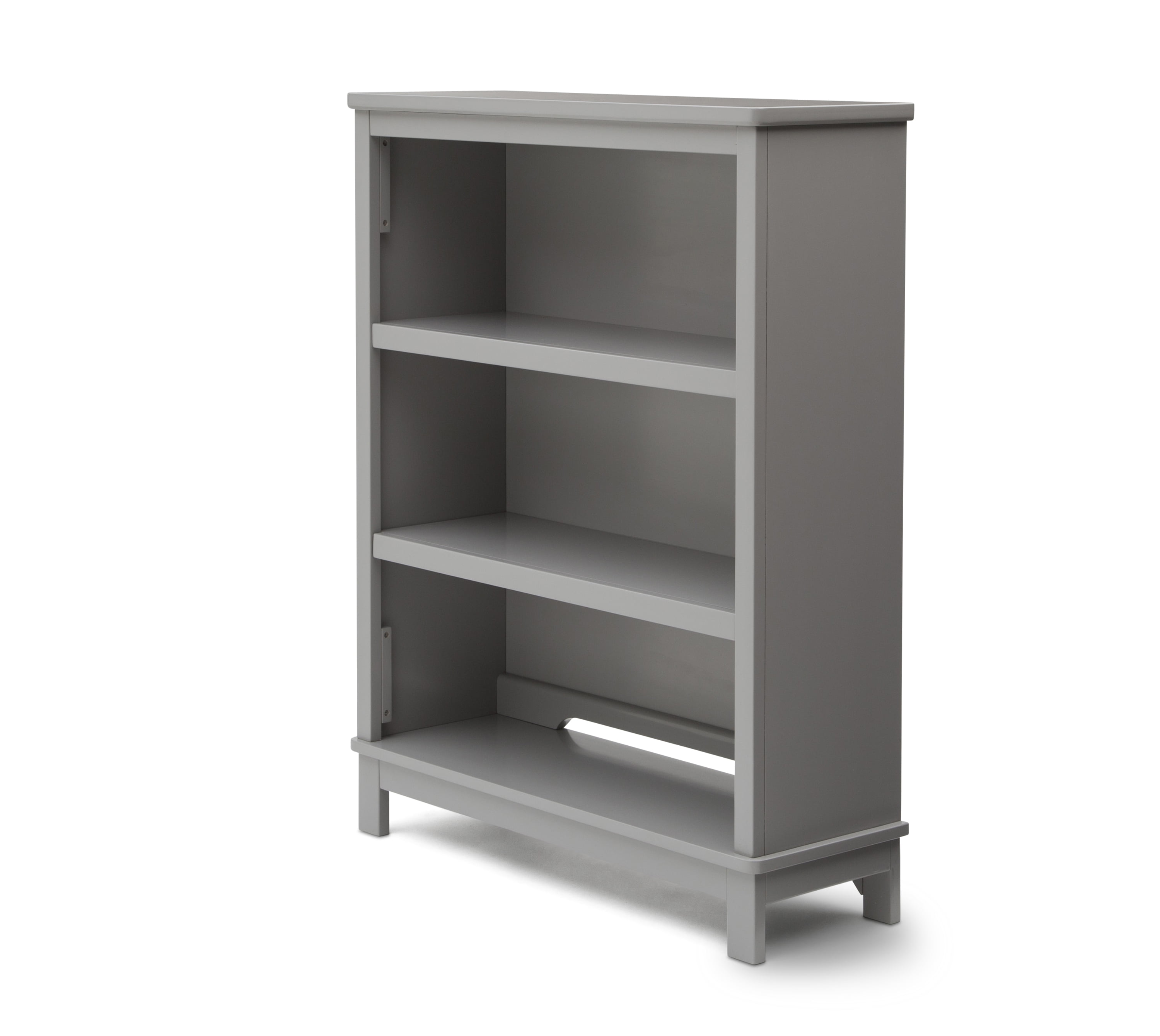Delta Children Epic 3 Tier Kids Bookshelf Greenguard Gold