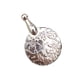 thumbnail image 5 of Cateissary Herramienta de recorte de hilo de Metal, recortadora de hilo, herramienta de costura portátil para principiantes, adultos, artesanos, regalos, Plata 2piezas Cateissary CBP212487, 5 of 5