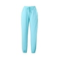 thumbnail image 3 of Fiomva Women Fitness Sports Long Trousers with Pockets, 3 of 6