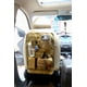 thumbnail image 5 of Organizador de respaldo de asiento de coche, protector de asiento de coche táctico Molle para panel de vehículo, ajuste universal (negro), 5 of 5