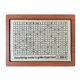 thumbnail image 5 of Hucha de madera para adultos Hucha portátil de madera con contador de números y contador de ahorros, 5 of 8