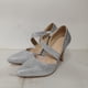thumbnail image 5 of Zapatos de manga formal profesionales para mujer con tacón alto y tacón alto para banquete para mujer Wmkox8yii  hfjk3749, 5 of 5
