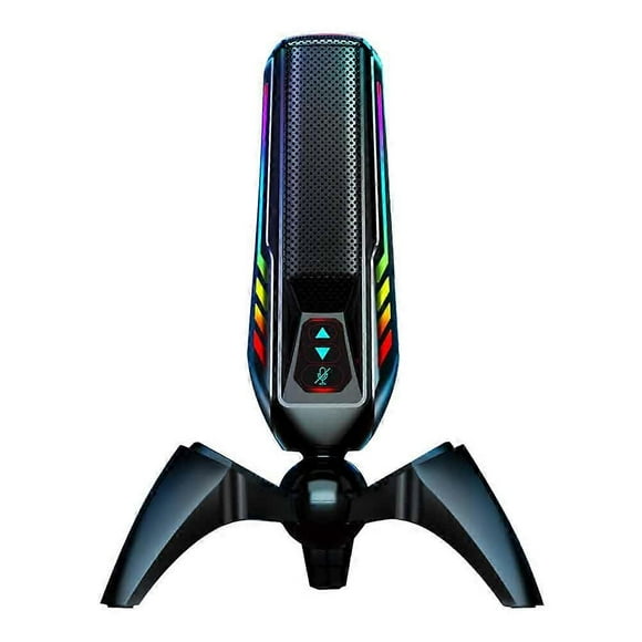 USB Microphone Computer Gaming Microphone