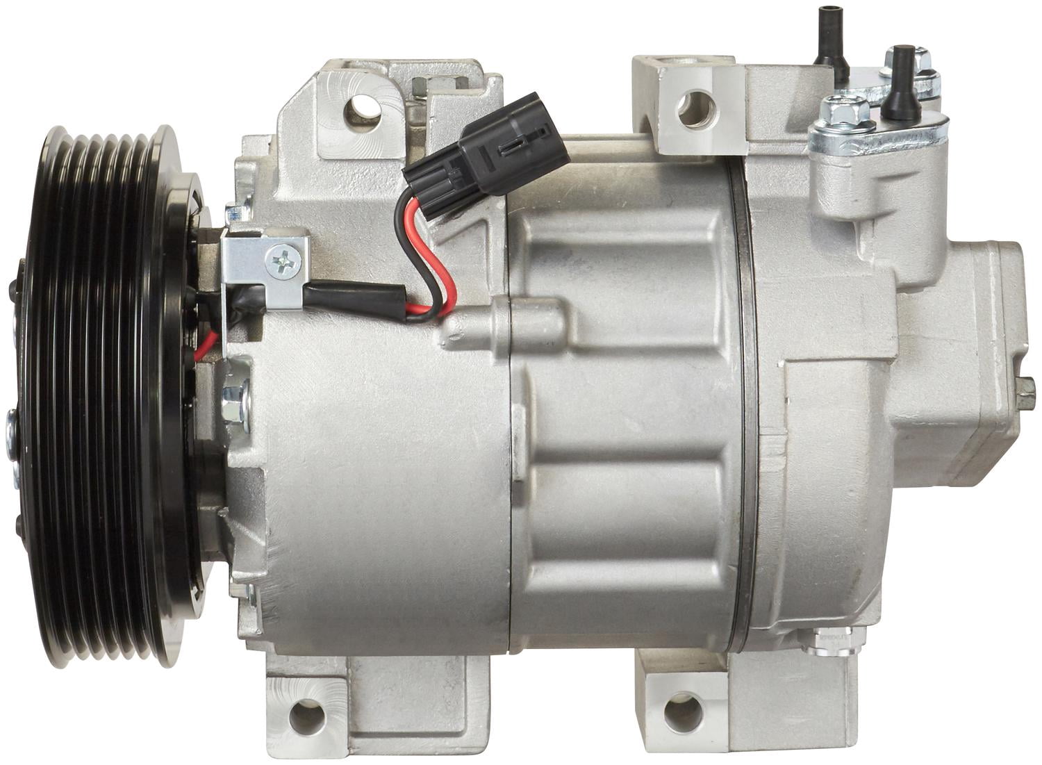 Spectra Premium 0610293 Air Conditioning Compressor - HVAC