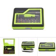 thumbnail image 5 of SHAR 53in1 Multi‑Bit Repair Tools Set Kit Pentalobe Screwdrivers For Electronics PC Laptop, 5 of 5