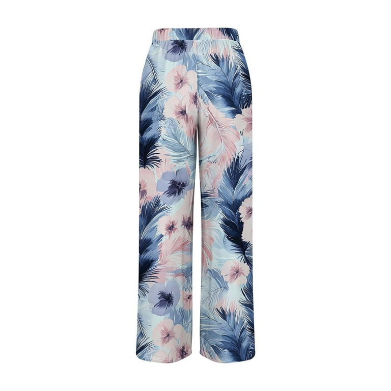 Pantalones Vaqueros Para Mujer, Cintura Alta, Holgados, Pantalones Vaqueros De Cintura Media, Pantalones De Ocio, Elásticos, Anchos, Ligeros, Transpirables, Pantalones De Chándal Holgados, Opacos