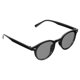 thumbnail image 3 of 1 par de gafas de sol redondas para hombre, gafas de sol de verano para fiesta en la playa, decoración, 3 of 6