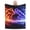 50x40, variant on American Football Game Blanket Football Player Throw Blanket Soft Cozy Blanket for Couch Bed Super Bowl Gift Decor 50x40
