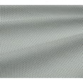thumbnail image 4 of oneOone Cotton Jersey Olive Green Fabric Maze Style Geometric DIY Clothing Quilting Fabric Print Fabric by Yard 58 Inch Wide, 4 of 4