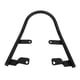 thumbnail image 3 of Barra de agarre trasera para pasajero de motocicleta, mango cómodo de hierro para reposabrazos de asiento trasero de motocicleta para XSR 700 2017 a 2023, color negro, 3 of 5