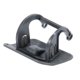 thumbnail image 5 of 51117335054 Car Front Right Headlight Washer Nozzle Cover for 7 Series F01 F02 2013-2015, 5 of 5