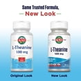 thumbnail image 2 of Suplemento Kal L-teanina 100 mg 30 Comprimidos Paquete De 2, 2 of 6