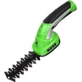 thumbnail image 3 of 2" 1 Cordless Lawn Mower Dc7.2v Trimmer For Cutting Hedges, Lawns, 8cm Wide, 3 of 5