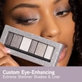 thumbnail image 2 of Paleta de sombras de ojos Physicians Formula Shimmer Strips Smoky, 2 of 7