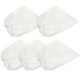 thumbnail image 1 of RomaMX 5 piezas de repuesto para colector de polvo de uñas, bolsa colectora de polvo no tejida para uñas, colector de succión de polvo para decoración de uñas, uso, 1 of 8