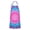 Pink Blue Tie, variant on Rainbow Tie Dye Spiral Apron-Garden Aprons for Women with Pockets-Cotton Linen Waterproof Kitchen Cooking Gardening Aprons Adjustable for Kitchen,Cooking,BBQ and Salon 33x27 Inch