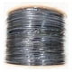 thumbnail image 1 of Cable Utp Doble Forro Exterior Cat6 Cal23 Negro 305mts B22 Premiun, 1 of 3