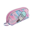 thumbnail image 1 of ZIPIT Classic Pencil Pouch, Pink, 1 of 4