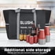 thumbnail image 5 of Bolsa de viaje para fiestas Ninja Slushi FS300 de Slushie Machine, 5 of 7