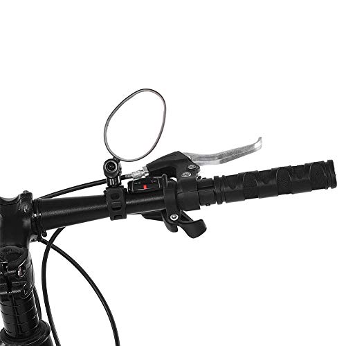 rotate handlebars road bike