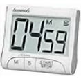 thumbnail image 3 of Lavatools KT1 Digital Kitchen Timer & Stopwatch, Large Display, Bold Digits, Simple Operation, Loud Alarm, Magnetic Kickstand for Cooking and Classroom, 3 of 4