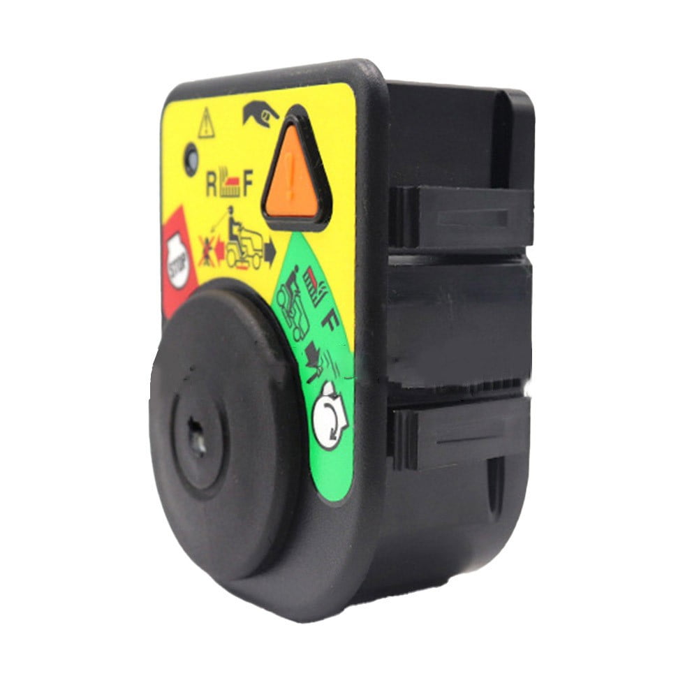 Replacement Ignition Switch Module for 925 06119 and 725 04227 Vehicles