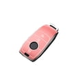 thumbnail image 1 of Scienceny Funda de llave modificada para coche de TPU, carcasa de mando a distancia para coche, soporte protector, Protector antiarañazos, Automoción decorativa y accesorios Rosa, 1 of 6