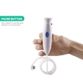 thumbnail image 4 of Hilo dental para agua, accesorios para el mango, pegamento para tuberías de agua, 4 of 5