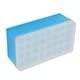 thumbnail image 5 of Caja de almacenamiento de plástico con 32 ranuras, contenedores organizadores con botellas pequeñas para cuentas, semillas y manualidades, 5 of 8