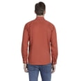 thumbnail image 3 of Camisa Casual Hombre Lee Slim Fit Manga Larga 382 naranja EG, 3 of 5