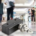 thumbnail image 3 of Bm-1307/bm-1308 Limit Switch Dc Type High Precision Compact Portable Travel Switch Microswitch For Business Machine Jikaix, 3 of 5