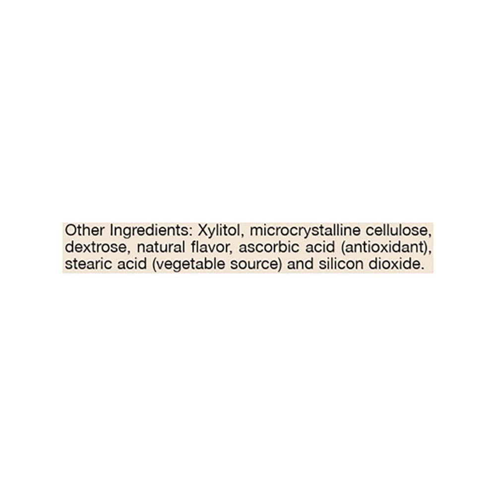 Jarrow Formulas Methyl B-12,Supports Brain Cells and Nerve Tissue, 2500 mcg, 100 Lozenges