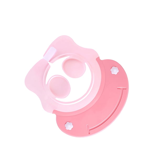 Gorros De Baño Para Niños, Gorro Para Lavar El Cabello, Ajustable, Conveniente, Para El Hogar, Producto Para Baby Shower, Protectores Para El Cabello Cómodos Con Forma Hermosa Scienceny BA000656-01